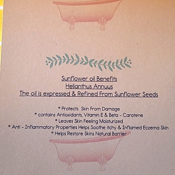 Mens 🧼Vegan Shea Butter Soap Handcrafted - Picture 6 of 6